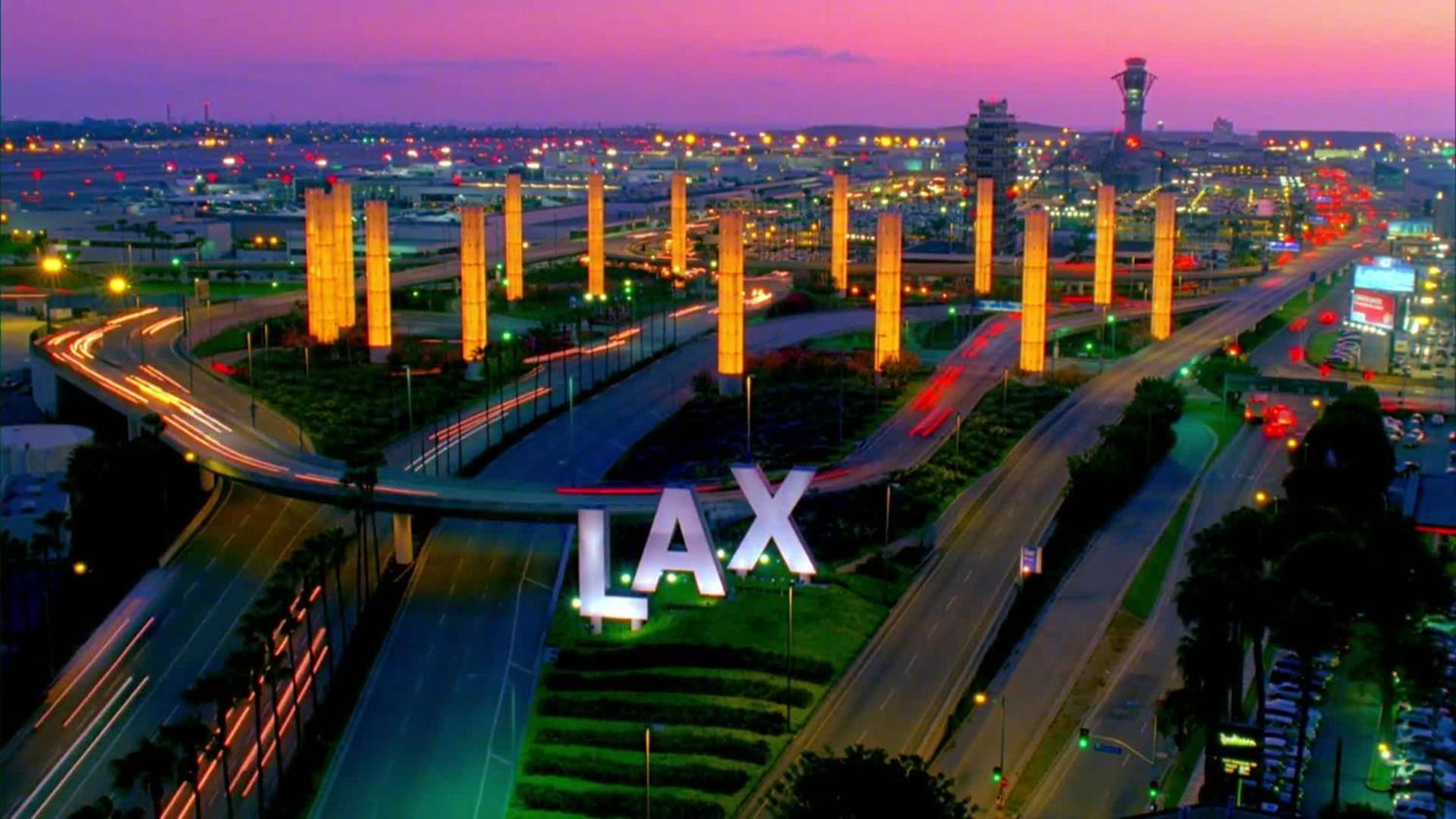 Hollywood Green Habitat Los Angeles Buitenkant foto